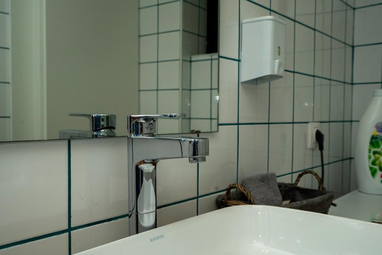 City Center Ground Loft - Ioannina Luaran gambar