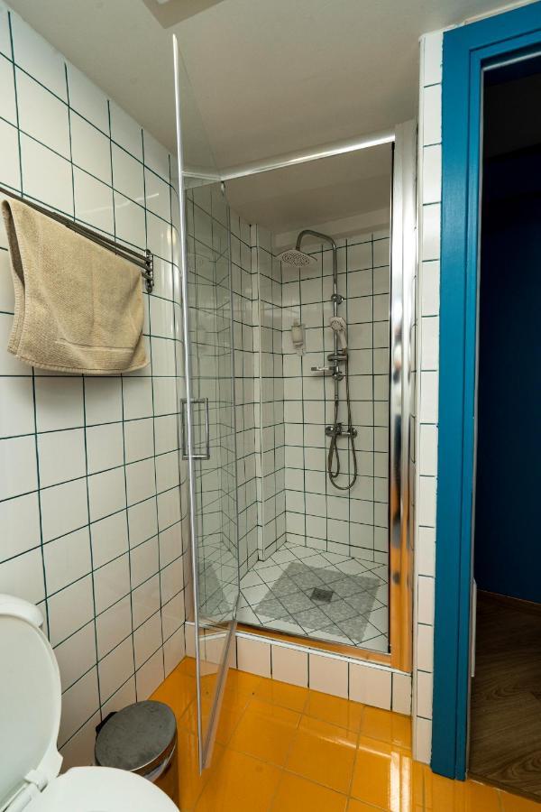 City Center Ground Loft - Ioannina Luaran gambar