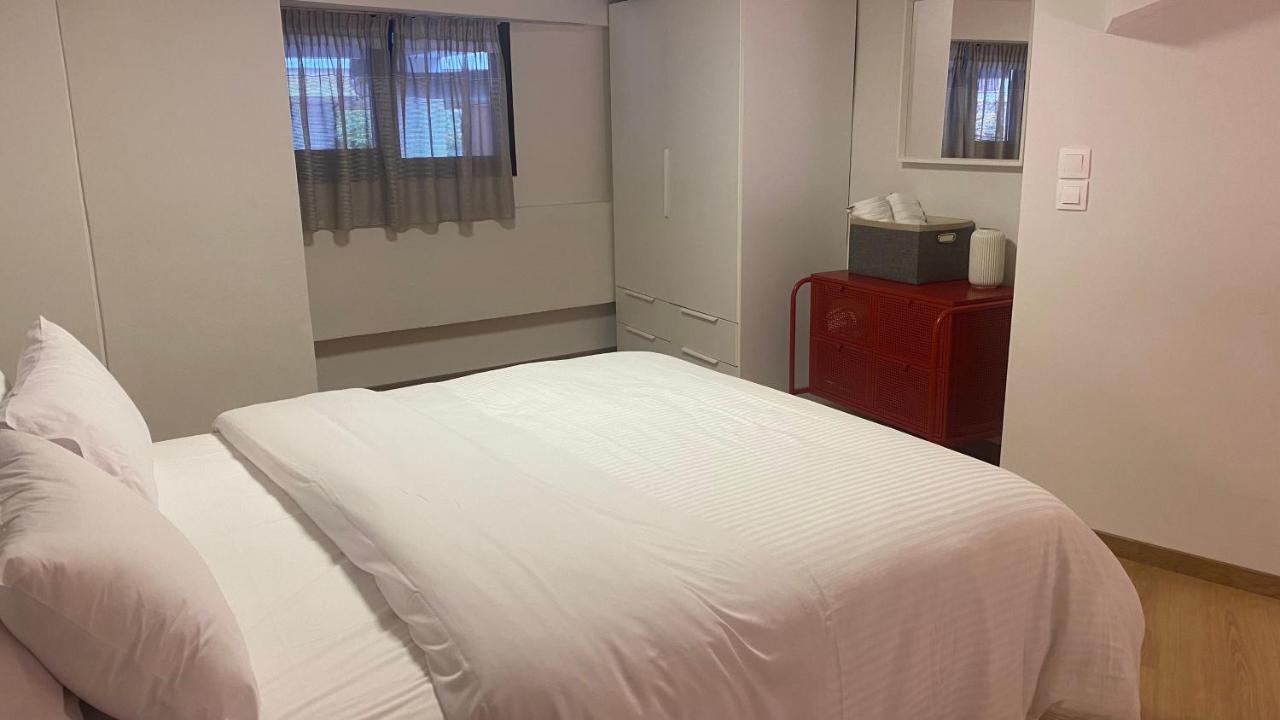 City Center Ground Loft - Ioannina Luaran gambar